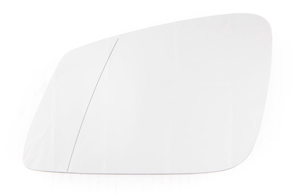 Cristal de espejo, retrovisor exterior VAN WEZEL ref. 0633837